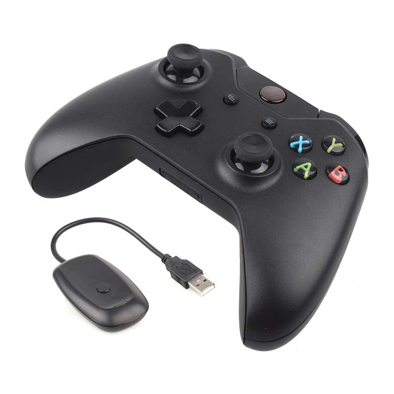 Fake Xbox One Controller.