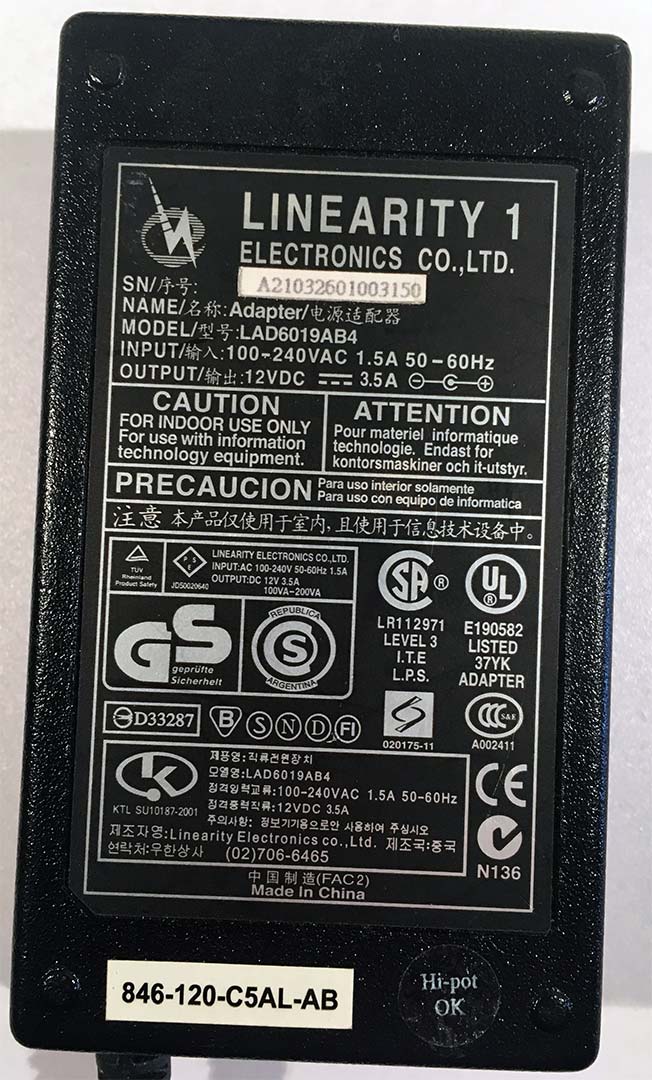 linearity-1-12vdc-3.5amp-power-supply