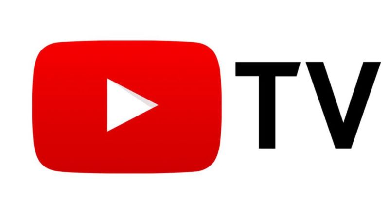 YouTube TV