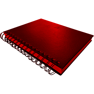 The Red Book.