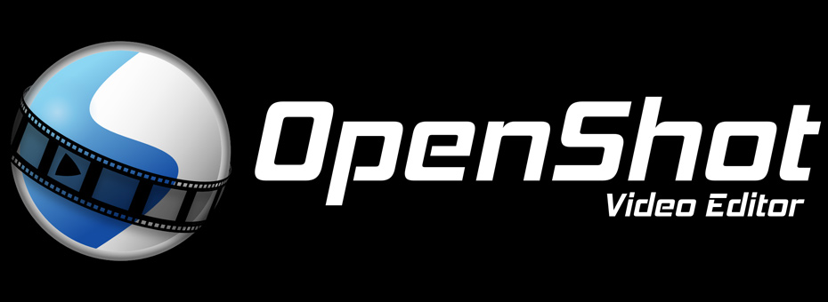 OpenShot Title.