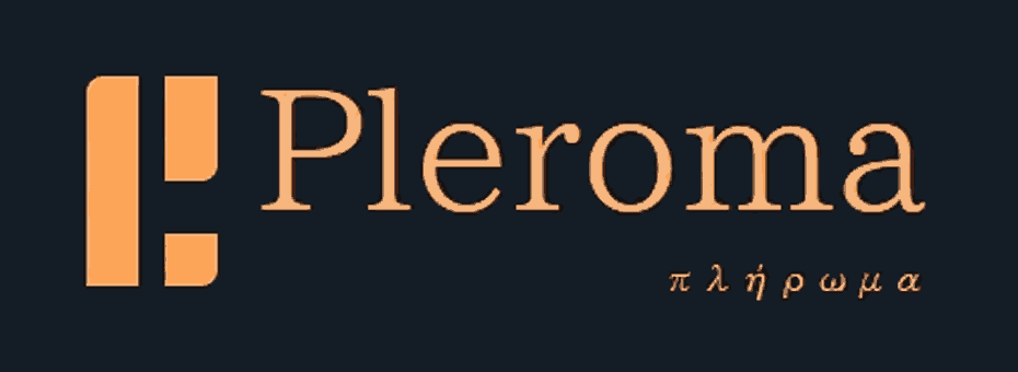 Pleroma Title.