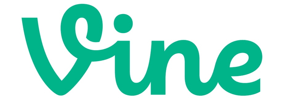 Vine Logo