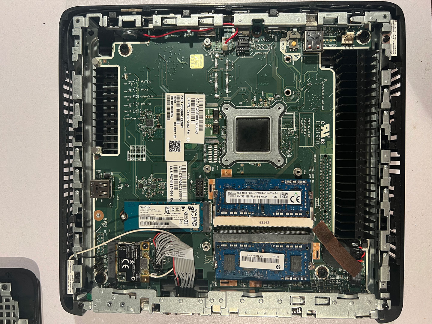 T620-Motherboard.