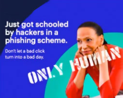 Terrible Malwarebytes Advertisement.