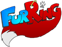 Fur-Ring Logo