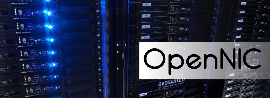 OpenNIC Review Title.