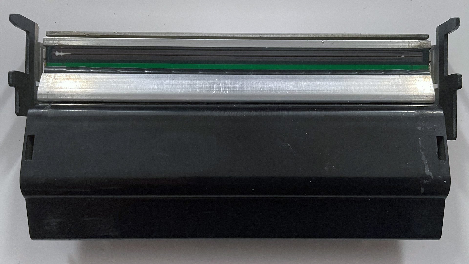 Z4M+ printhead quality inspection.