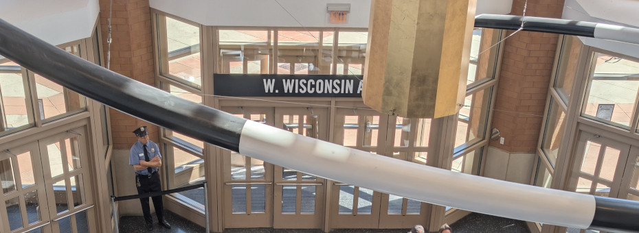 Happy New Years 2026 - Title.