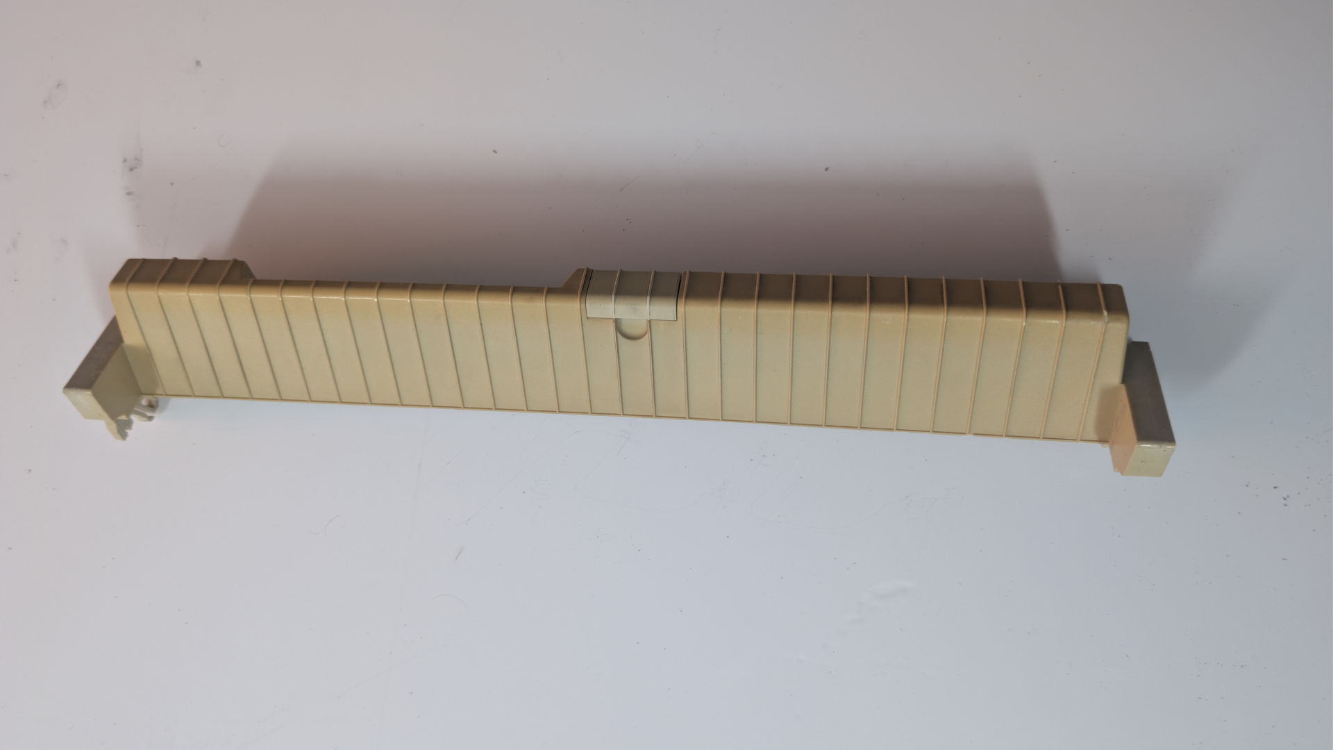 Okidata 395 - Paper Guide Insert 