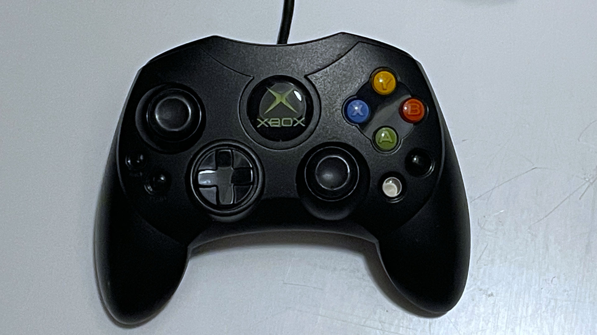 Xbox Original S Controller 2002