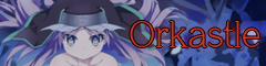 Orkastle