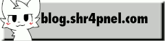 Sh4pnel Blog